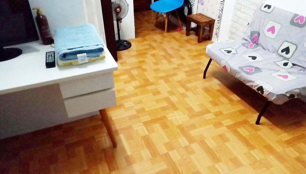 金門瑜仙-住宿租機車-接機免費 Ťin-chua Exteriér fotografie